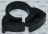 COLLIER DOUBLE ø 9 mm