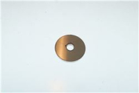 RONDELLE EMBOUT MOTEUR ø 30 mm