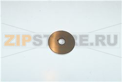 RONDELLE EMBOUT MOTEUR ø 30 mm 