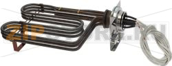 KIT HEATING ELEMENT 7800W 230V 