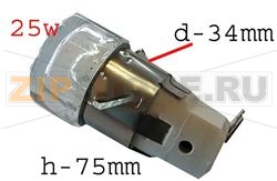 DOUILLE F +AMPOULE+HUBLOT 