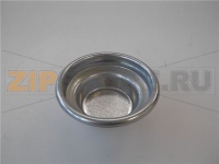 FILTRO 1 TAZZA 9gr CON BORDO ø 70 mm