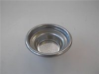 FILTRO 1 TAZZA 9gr CON BORDO ø 70 mm