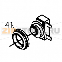 Thermostat support Fagor FI-100