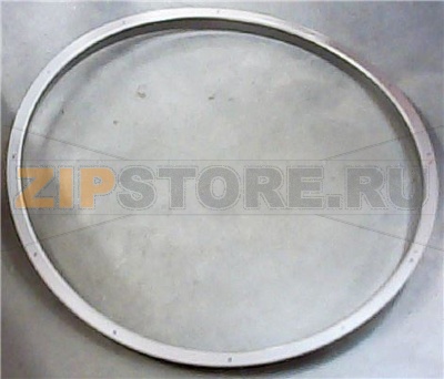 ARO REFUERZO ENTRADA D-660 GRIS 