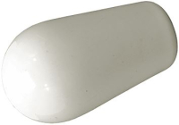 SMALL PORCELAIN HANDLE 3/8W