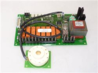 SCHEDA ELETTRONICA