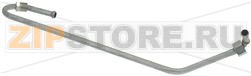 TUBO ALIMENTAZIONE FORNO 