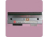 Печатающая термоголовка Datamax I-4604 (600dpi)