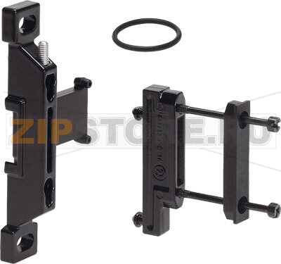 Скоба монтажная Festo MS4-WPM-2D 