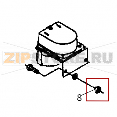 Nut M.5 Fagor FI-30 Nut M.5 Fagor FI-30Запчасть на деталировке под номером: 8Запчасть состоит в комплекте: дозатор моющего средстваНазвание запчасти Fagor на английском языке: Nut M.5 FI-30.