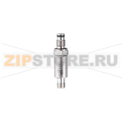Преобразователь давления IFM PL5423 