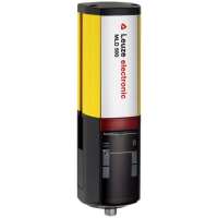 Барьер безопасности однолучевой Leuze MLD530-XR1