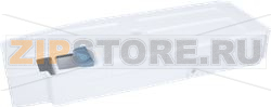 CONDENSATE CONTAINER FOR DRYER BOSCH 007 