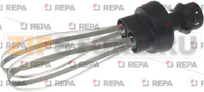 ВЕНЧИК МИКСЕРА В СБОРКЕ 