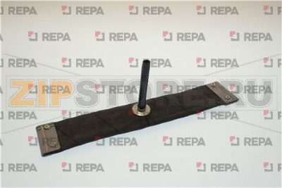 Membrana gonfiabile 228 mm 