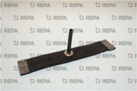 Membrana gonfiabile 228 mm
