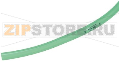 ТРУБКА ИЗ ПВХ Ø 4Х7 ММ - 10 М 