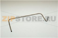 TUBO PILOTA CORTO GH/40/80