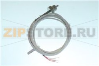 TEMPERATURE PROBE PT100