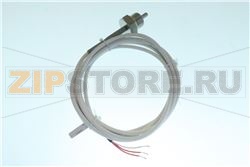 TEMPERATURE PROBE PT100 