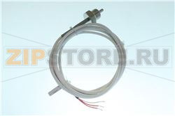 TEMPERATURE PROBE PT100 