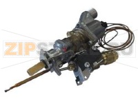 ROBINET THERMOSTATIQUE