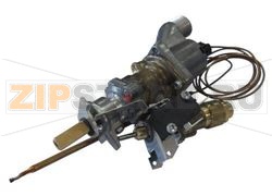 ROBINET THERMOSTATIQUE 