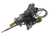 ROBINET THERMOSTATIQUE
