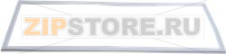 GUARNIZIONE PORTA 1135x510 mm 