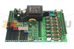 PCB Orchestra 