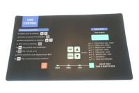 WASHER EXTRACTOR PLATE LC EN