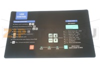 WASHER EXTRACTOR PLATE LC EN