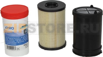 РЕМОНТНЫЙ КОМПЛЕКТ ДЛЯ ОСМОТИЧЕСКОГО ФИЛЬТРА 