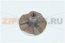 ВТУЛКА ПЕТЛИ, ПРАВАЯ 