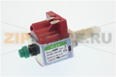 Micro pompa NME 2RF 230-240V 50Hz 