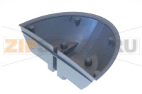 BACINELLA SCARICO GRIGIA CELLINI