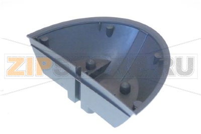 BACINELLA SCARICO GRIGIA CELLINI 