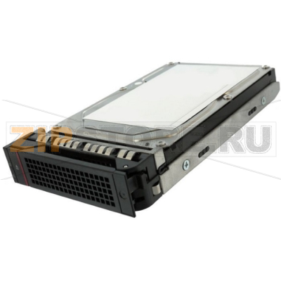 Накопитель SSD 960 Гб HPE P04564-B21 
