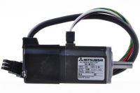 Серводвигатель Mitsubishi Electric HC-MFS13