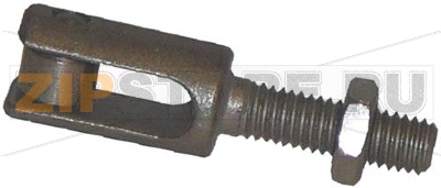 УСТРОЙСТВО КРЕПЛЕНИЯ НАВЕСНОГО ШАРНИРА 