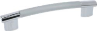 HANDLE CHROME PLATED 320 mm