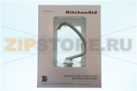 UNCINO INOX KA TESTA ALZABIL