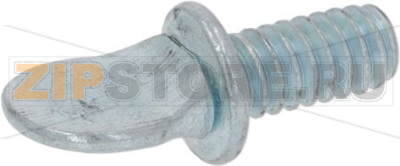 SCR TMBSS 1/4 20X 1/2 