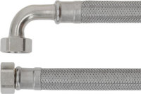 FLEX HOSE ø 3/4F x 3/4F 2500 mm