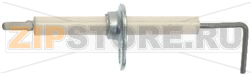 ROUND SPARKING PLUG ø 7 mm 