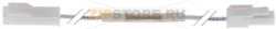 HEATING CABLE 10W 230V L 4400MM 