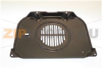 PARATIA FORNO AUTOPULENTE