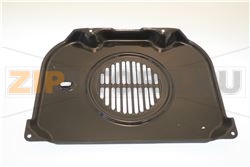 PARATIA FORNO AUTOPULENTE 