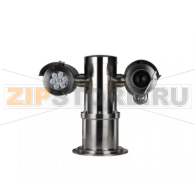 Камера Dahua DH-EPC230U-PTZ-IR 
